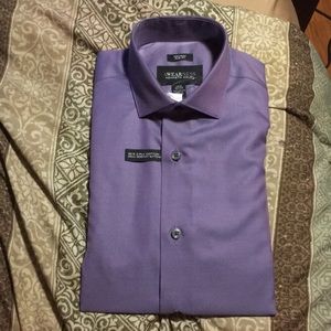 Kenneth cole dress shirt.